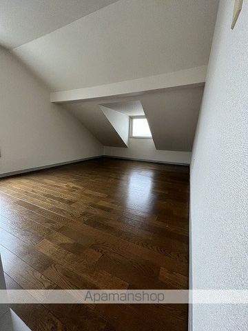 アドニス元町の内装写真
