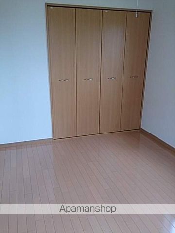 リバティベル東町IIの内装写真