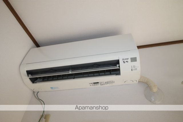 クレール打出の内装写真