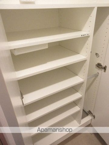 フレンシア高円寺北の内装写真