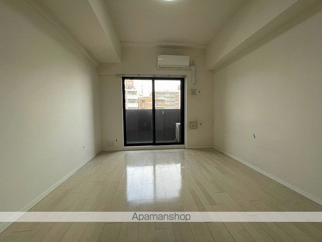 S−RESIDENCE緑橋駅前の内装写真
