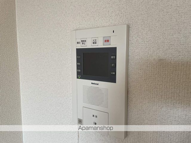 グラビスコート舟入中町の内装写真