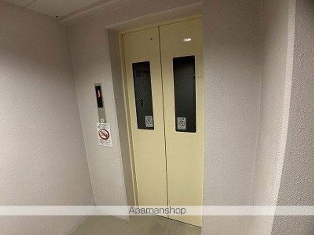 ドミ17公園通りの内装写真