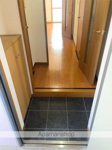 LA CERISEの内装写真