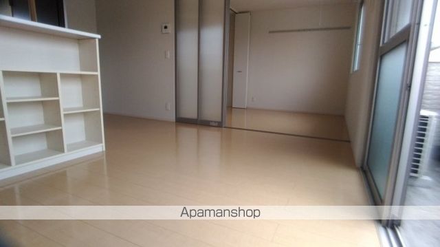 クラージュの内装写真