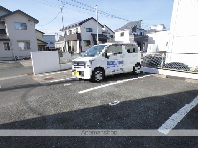 カネサマンションのその他写真