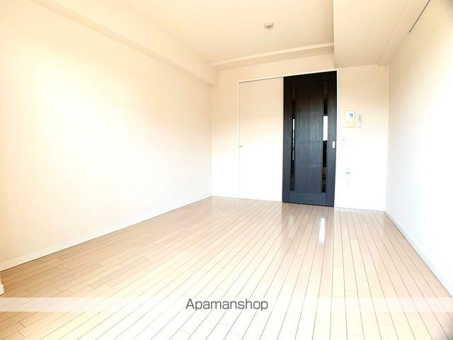 HF南砂町レジデンスの内装写真