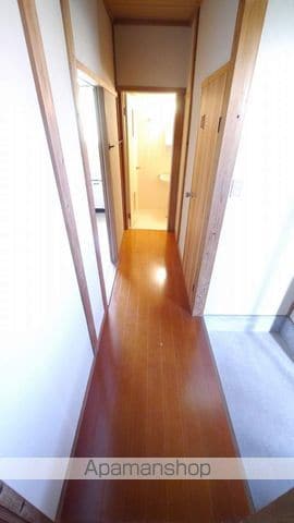 コーポ小川の内装写真