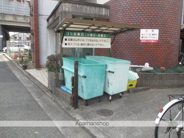 ダイバーシティ鉄砲町のその他写真