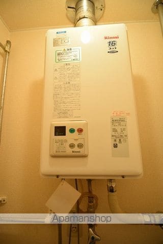 リーフ豊岡の内装写真