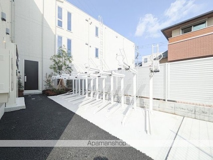 （仮称）足立区六町２丁目ＰＪⅡ[2LDK/51.99m2]の内装3