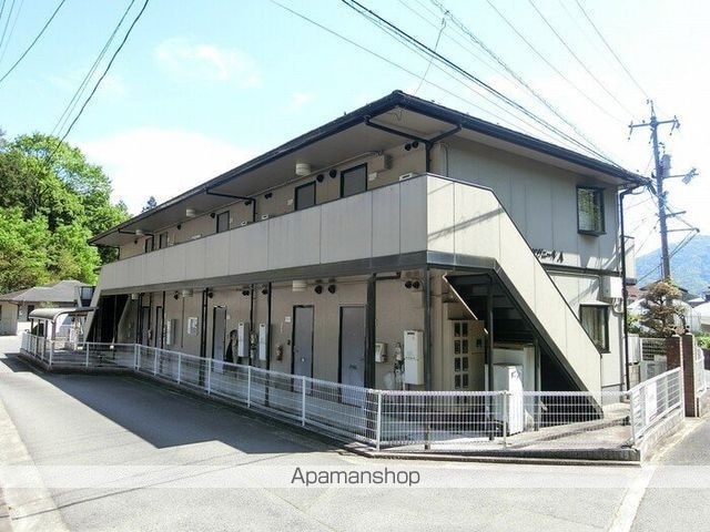 アヴニール　Ａ[1K/24m2]の外観1