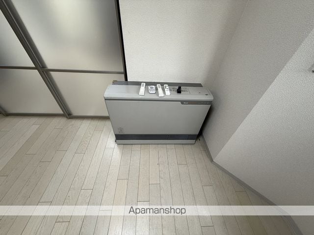 宮ヶ丘レジデンス神宮前の内装写真