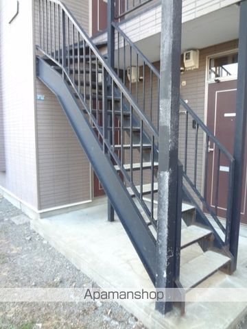 O’S桑園の内装写真