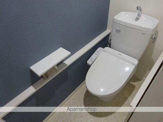 あんしん石津南町の内装写真
