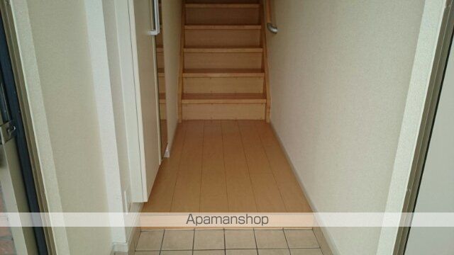 NOSANの内装写真