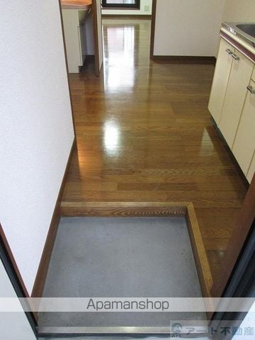 コンフォートブル山本の内装写真