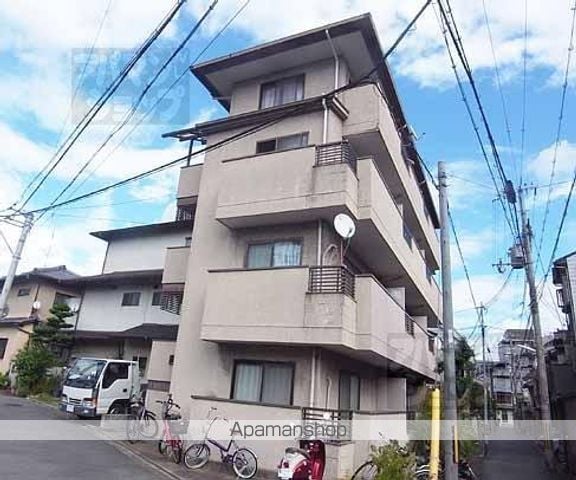 ヴィラ本間