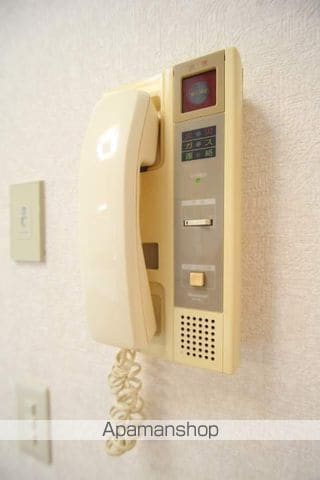 サンモール・ロジェの内装写真