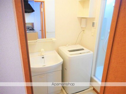 レオパレス菊[1K/31.05m2]のその他設備