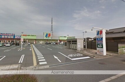 シーサイド・いずみ[1LDK/36m2]の周辺3