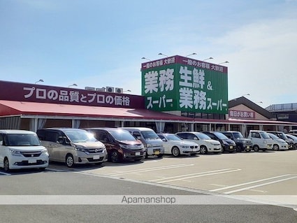 リヴェール松江[1R/30m2]の周辺3