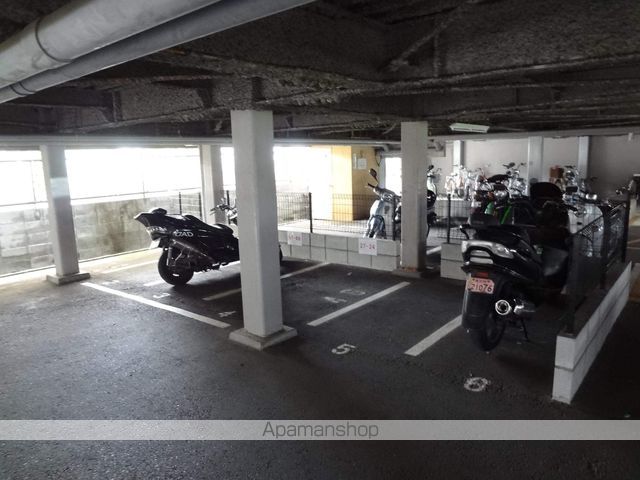 レオハイム津田IIのその他写真