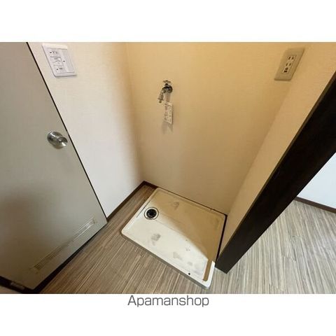 タウニー大手の内装写真