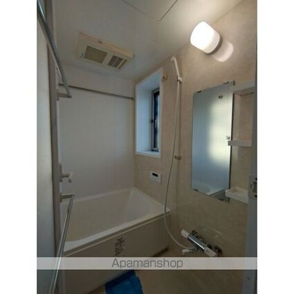 ＦＥＬＩＣＥ（フェリーチェ）[1K/29.81m2]のバス