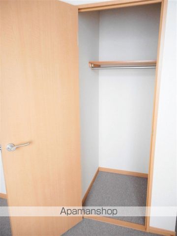 レオパレスブランネージュの内装写真
