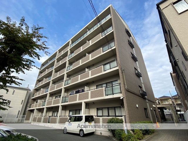 アイネ・シェーネブルグの外観写真
