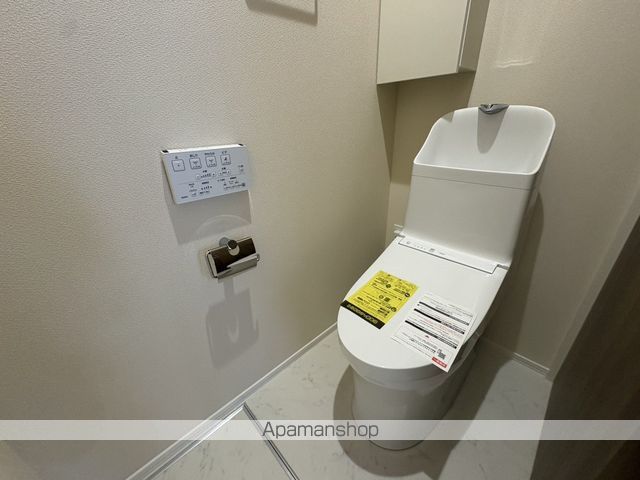 グランドゥールソレイユ浦和IIの内装写真