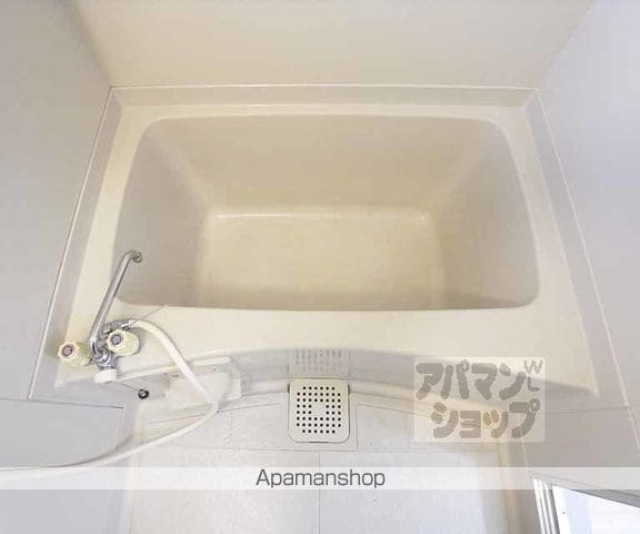 メイプルリーフIの内装写真