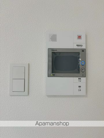 ベルグレード吉野町の内装写真