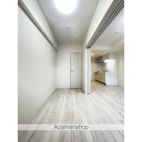 コンフォリア・リヴ南砂町EASTの内装写真