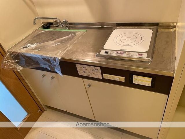 IDCセレクト江坂の内装写真