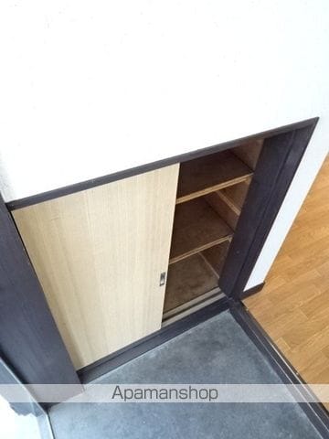レイクコーポBの内装写真