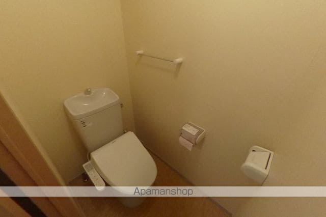 メゾンユニヴェールの内装写真