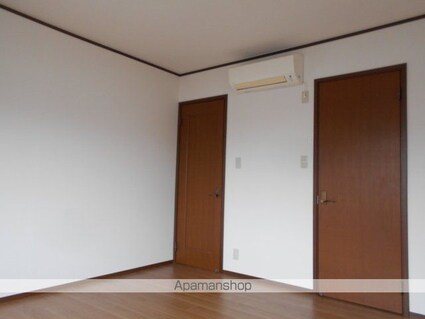 祖師谷６丁目賃貸住宅　Ａ棟[3LDK/98.12m2]の内装2