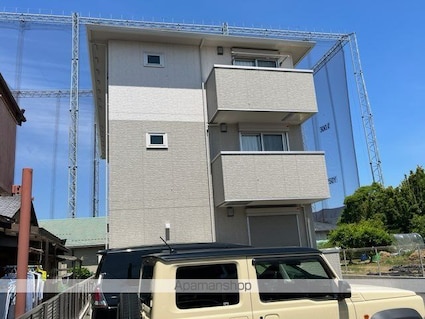 ＧＬ　Ｐｌｕｓ　ＨＩＧＡＳＨＩＹＡＧＵＲＡ[1LDK/40.93m2]の外観4