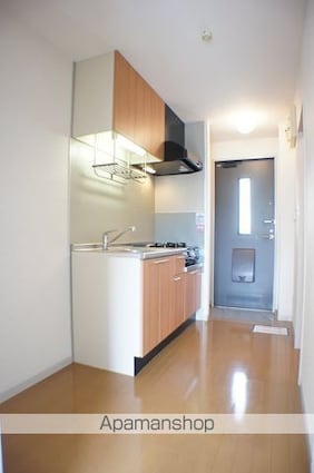 プチメゾンＫ[1K/24.7m2]の内装1