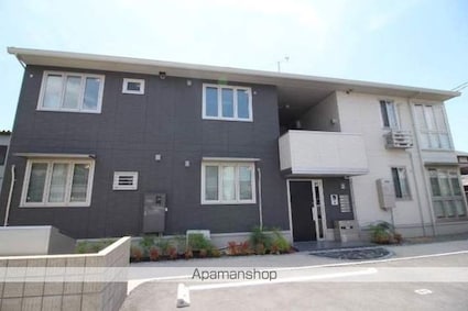 Ｃｏｎｆｉａｎｃｅ　Ｋ[1LDK/37.55m2]の外観1