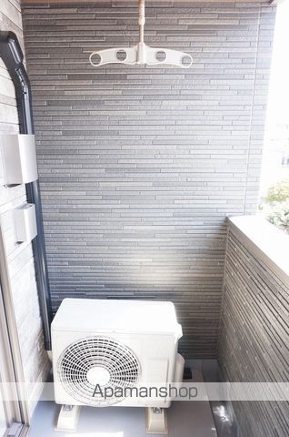 サンリット立花の内装写真