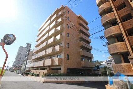 広島県広島市西区己斐本町２丁目[2LDK/49.41m2]の外観2