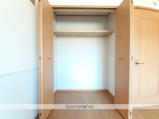 コリーヌ・アンジュBの内装写真