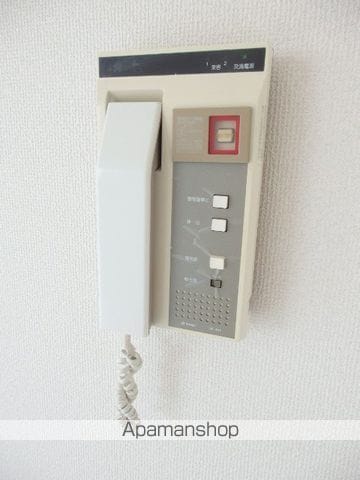 パークレジデンスの内装写真