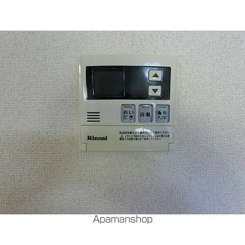 サンサーラの内装写真