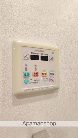 ADEN谷町の内装写真