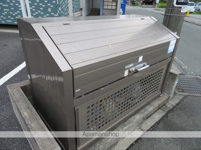 タカトーレジデンスのその他写真