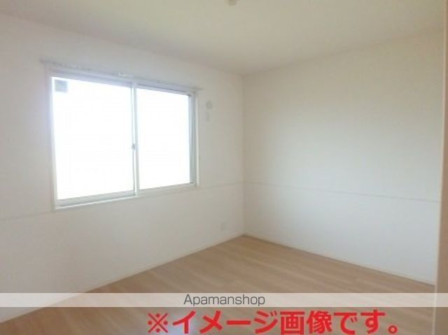 エスポワールの内装写真